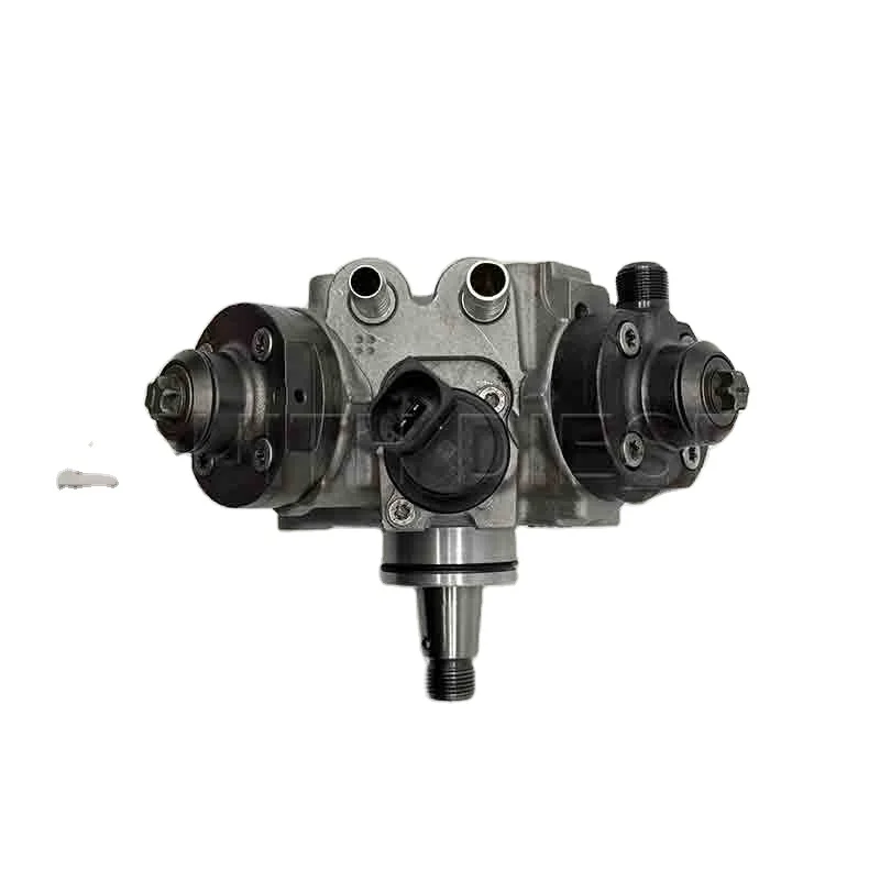 

High Pressure Fuel Inje ction Pump CP4 Dies el Inje ction Pump 0445010671