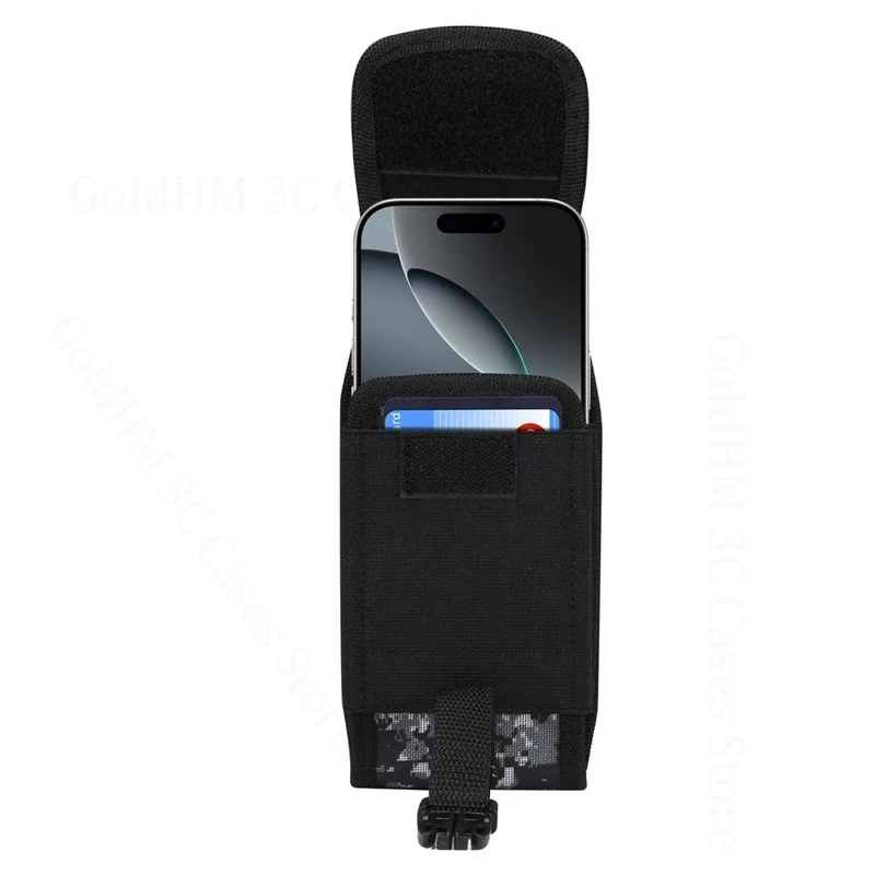 حافظة لهاتف موتورولا إيدج 60s برو 50 نيو التمويه الخصر حقيبة الهاتف الحقيبة ل موتو إيدج 60 فيوجن 50 الترا 40 نيو #4