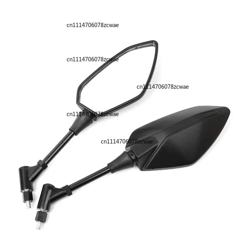 For Cforce 400/500/600/800/1000 X8 CF400AU 500AU Motor Parts RR-High-Quality Rear View Mirror 9AY0-200200 & 9AY0-200300