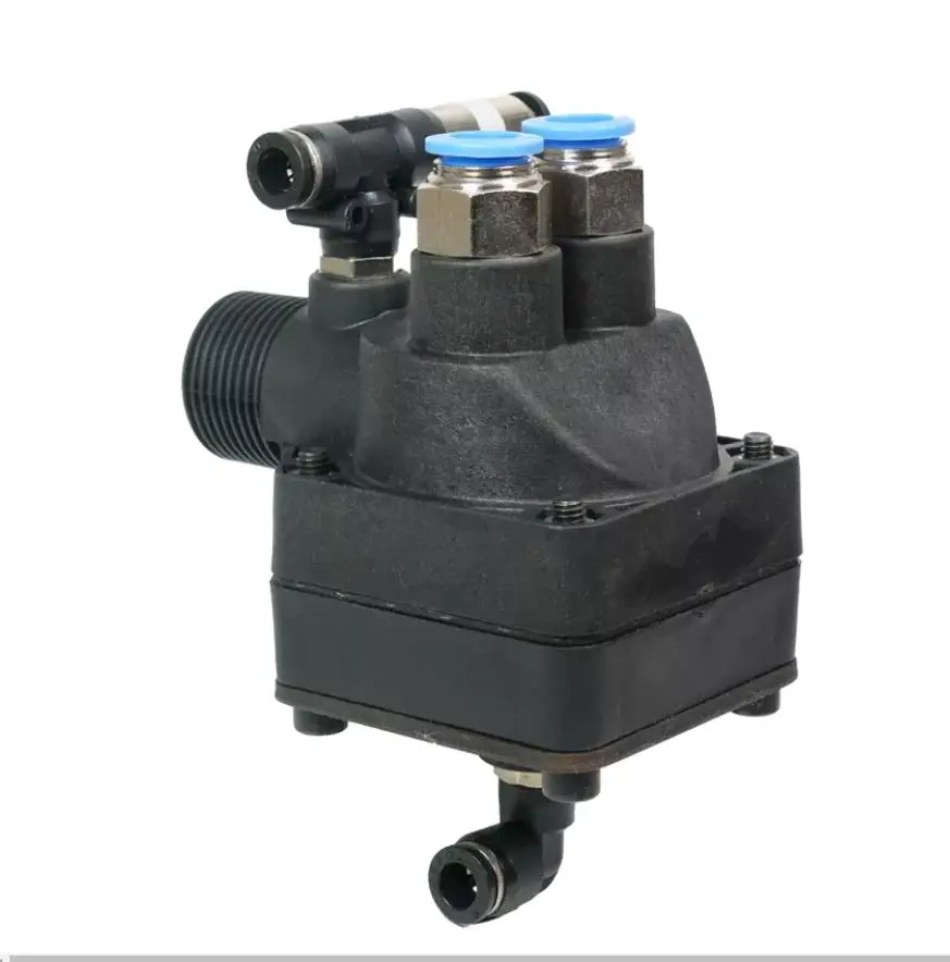 Pneumatic Valve of Tyre Changer Machine Air Distributor Part Cylinder Rotary Controlling Valve on Sale 1Pc