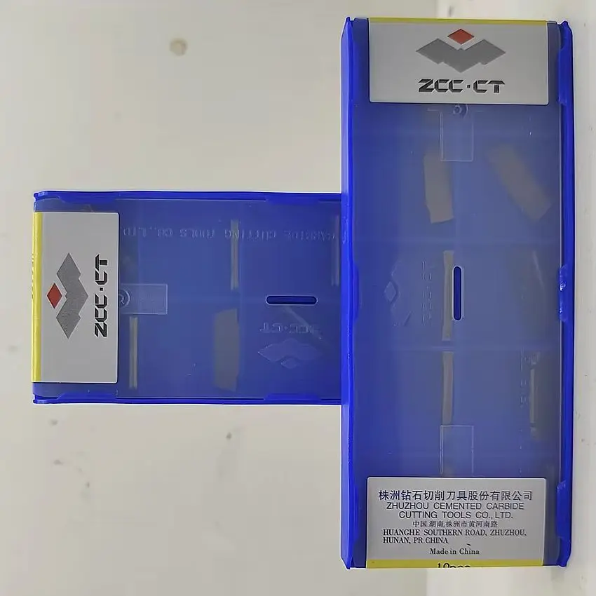 

ZTBD02002-MM YBG205/ZTBD02002-MM YBG202/ZTBD02002-MM YBG302/ZTBD02002-MM YB9320 ZCC.CT CNC blade carbide inserts turning tools