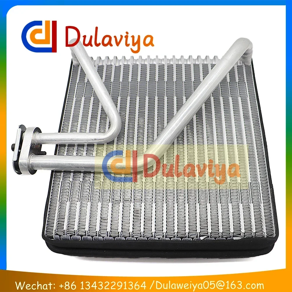 AUTO Air Conditioning Evaporator Coil For Chevrolet Aveo Pontiac G3 96435892 EV939838PFC 4711749 4712035 85*235*220mm