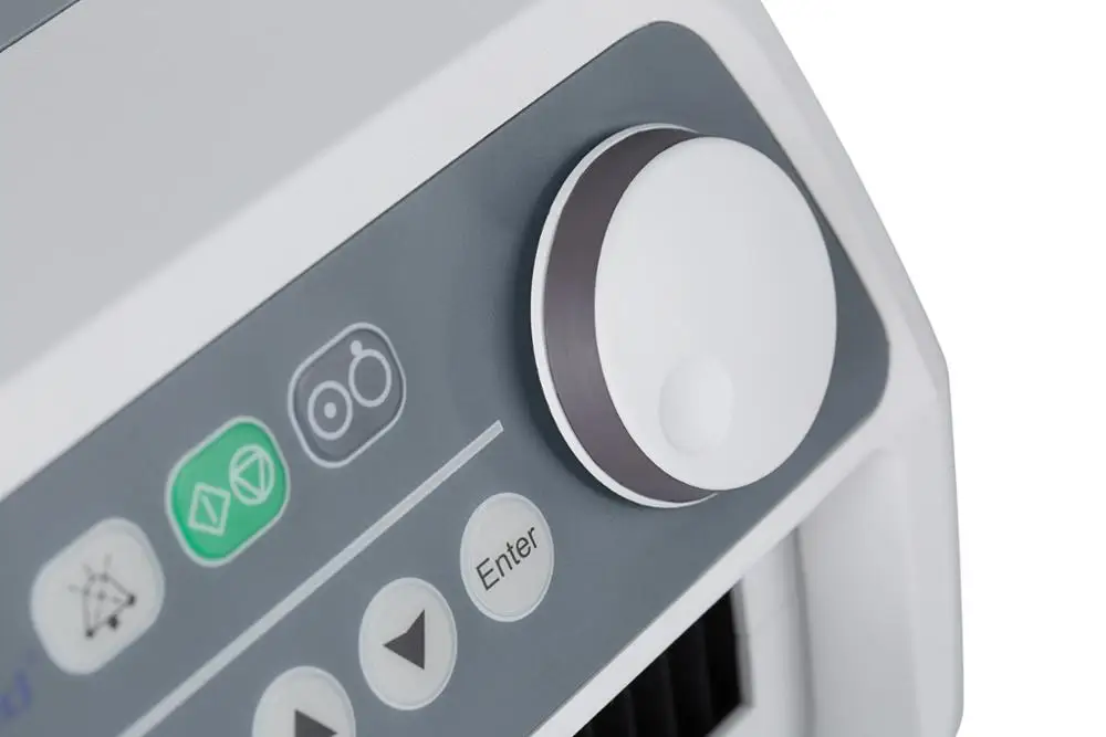 CE 承認獣医ポンプ動物ケア獣医器具用ペット獣医ポンプ