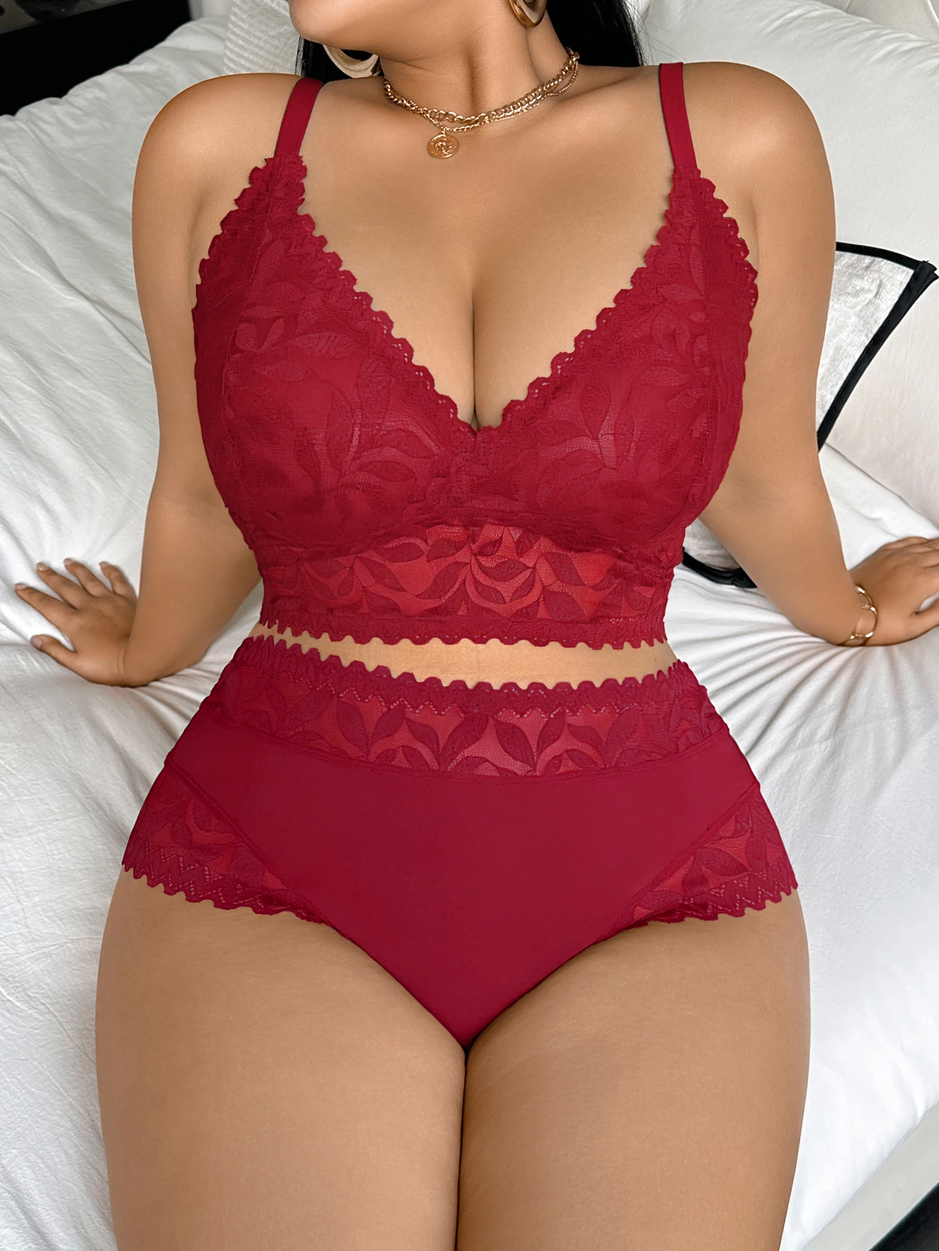 Thumbnail 2 - #35 Womens Breathable Mesh Panties Comparison Guide
