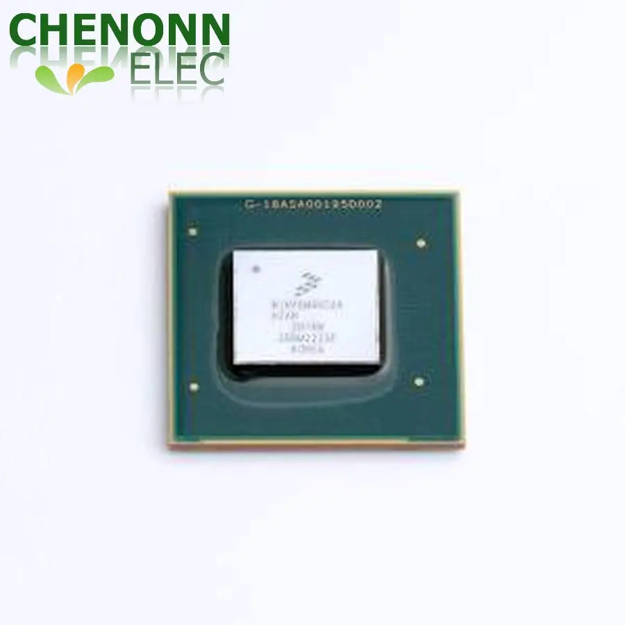 2PCS/LOT MIMX8MQ6CVAHZAB (Microcontrollers)