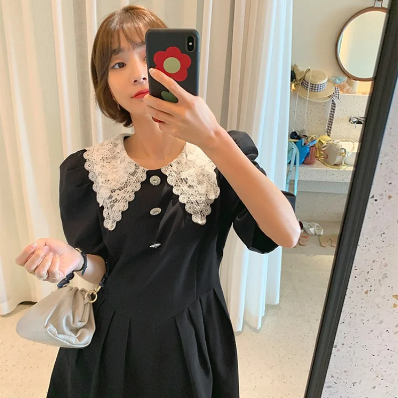 1-pieza-de-cuello-falso-de-encaje-transparente-coreano-para-mujer-estilo-otono-invierno-con-decoraciones-versatiles-en-blanco-y-negro