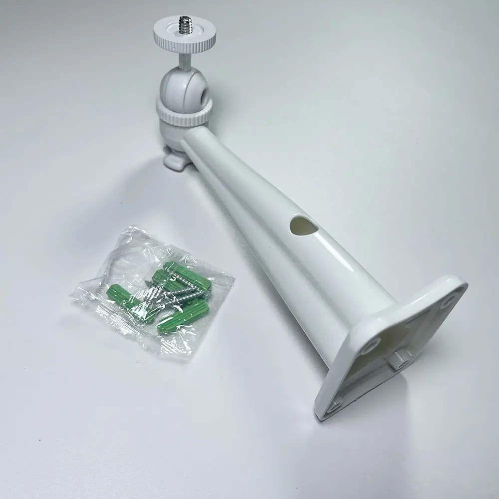 suporte-universal-para-camera-de-seguranca-cctv-suporte-para-camera-ip-suporte-de-montagem-em-parede-ou-teto-abs-para-monitor-com-braco-rotativo