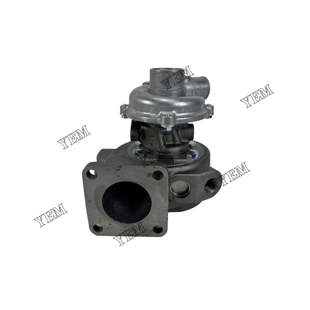 Serviço pós-venda de longo tempo Novo 4TNV84 Turbo 129579 -18000 Para motor Yanmar