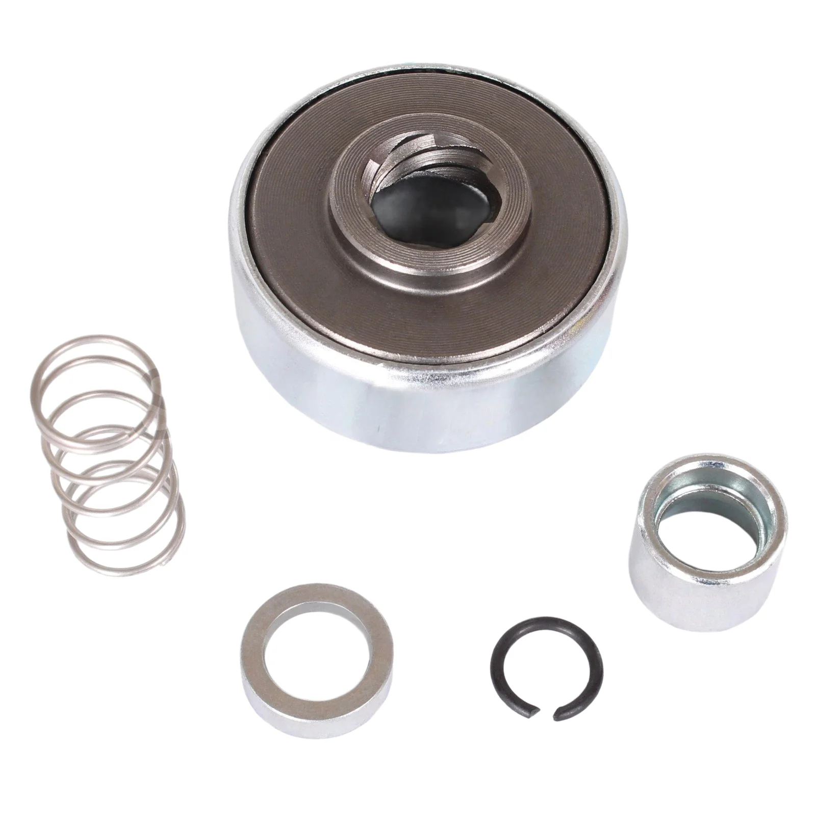 

Starter Gear for Parsun 40/50HP Outboard Engine OEM 66-T81857 High Strength Tooth Profile Transmission Grade Tolerance