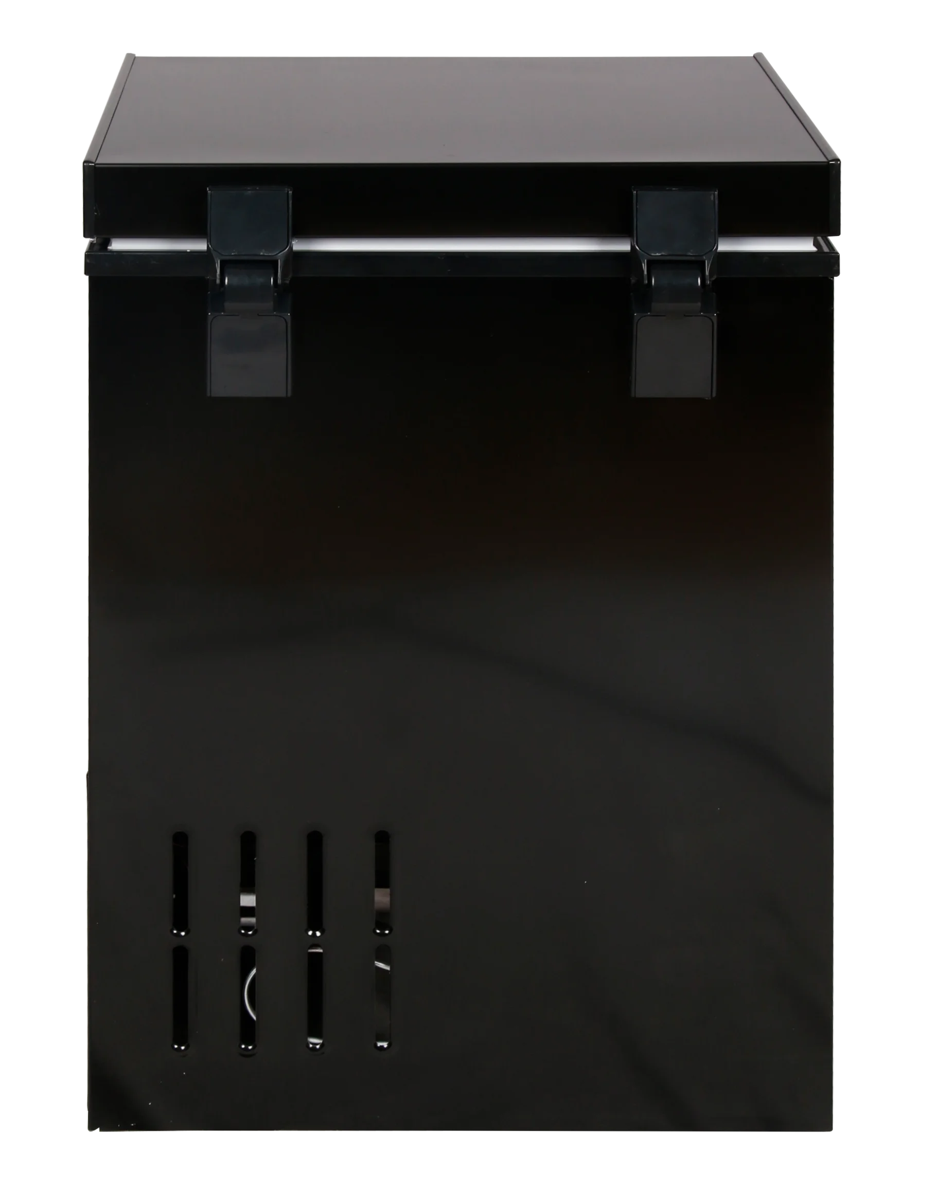 Small Capacity Top Loading 60L Single Door Chest Freezer Deep Freezer Refrigerator Small Freezer for Home Use