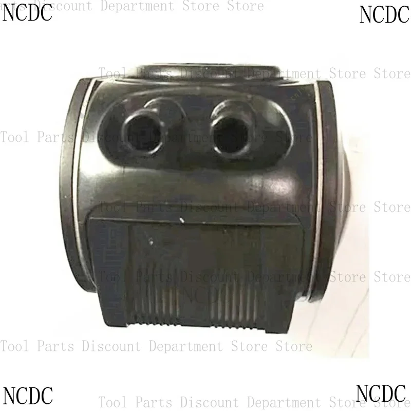 HP102 Milking , Delaval Vacuum Pulsator With 2 Ports