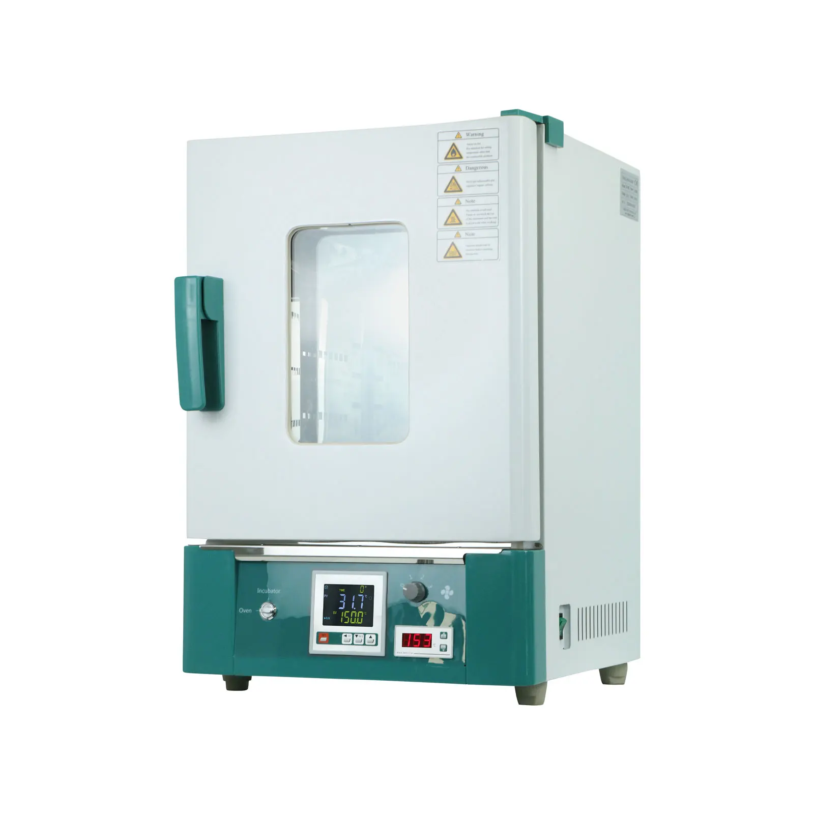 2024 New design low price large capacity drying oven for university and college