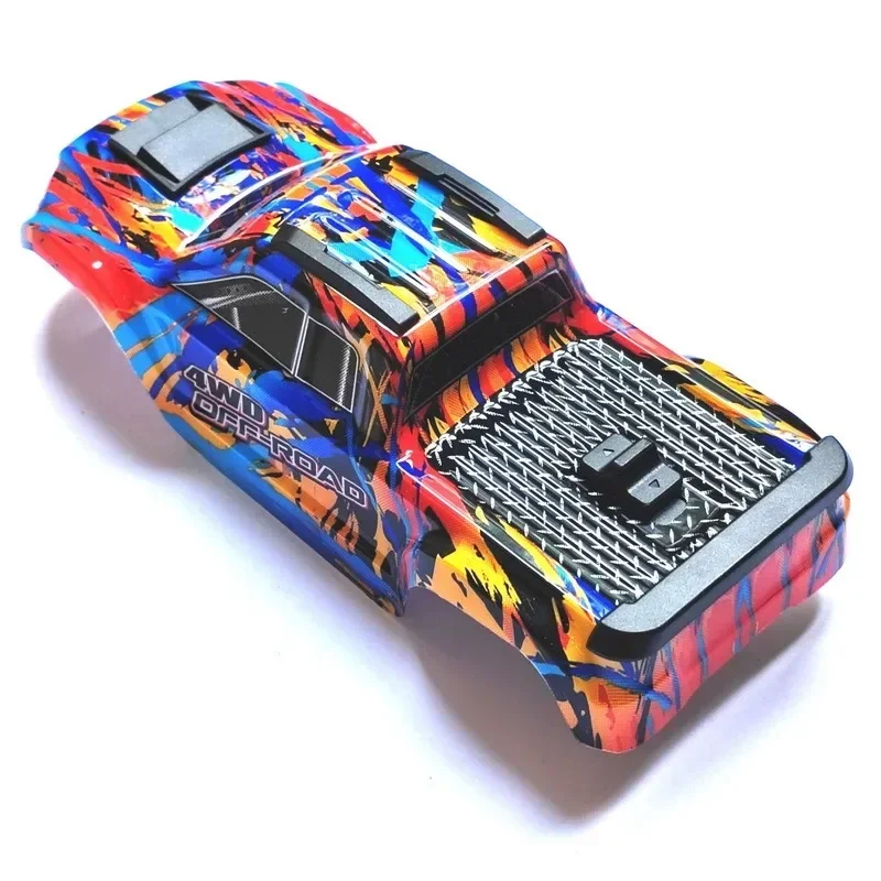 

For MJX Hyper Go 20208 1/20 Mini Monster Truck Replacement Body Shell - Original Factory Spare Part