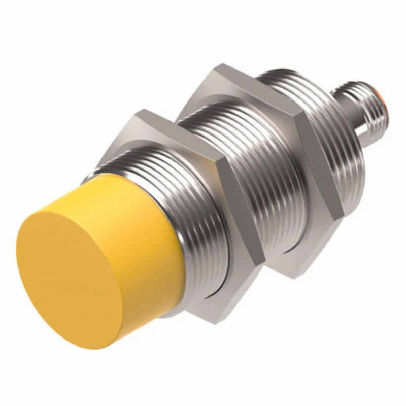 

Ni25-G47-AP4X Ni25-G47-AN4X Ni25-G47-AZ3X New High-Quality Switch Sensor