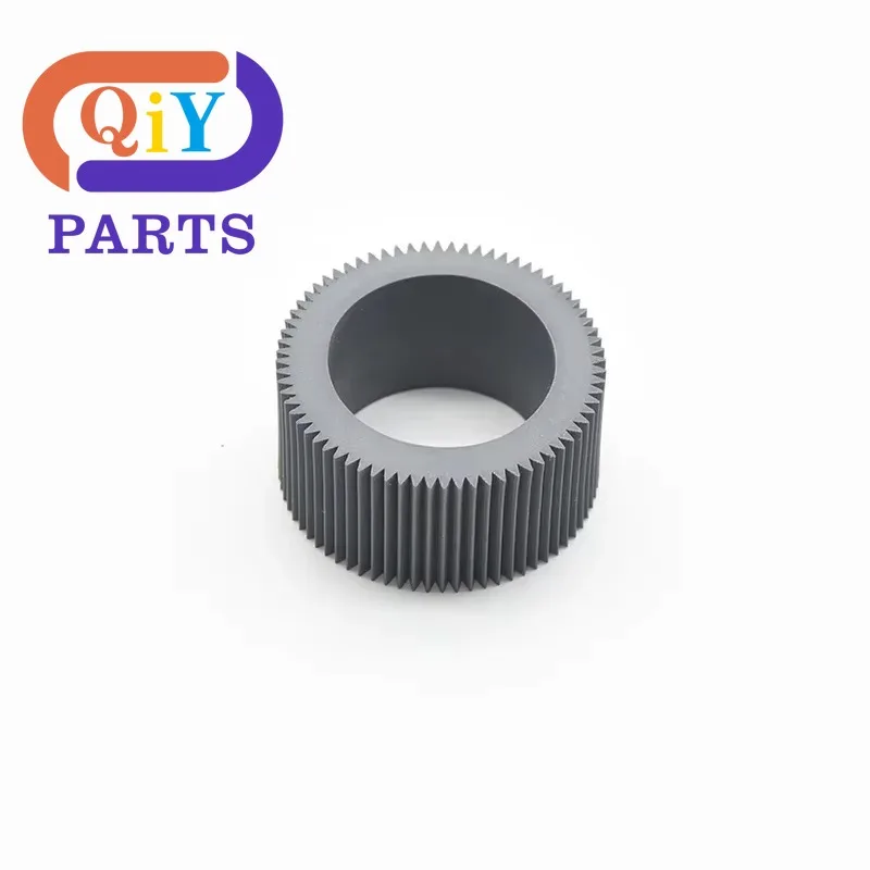 Pickup Rol Karet Parstron 011-11821 untuk Digunakan Dalam Bagian Duplikator RISO RV RZ EV EZ MV MZ RA RC V8000