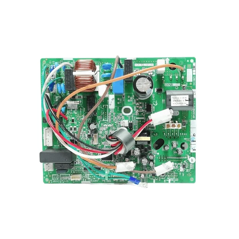 For air conditioner accessories RXR335RCN external computer board EX13025-17 main board 3PCB3972-11