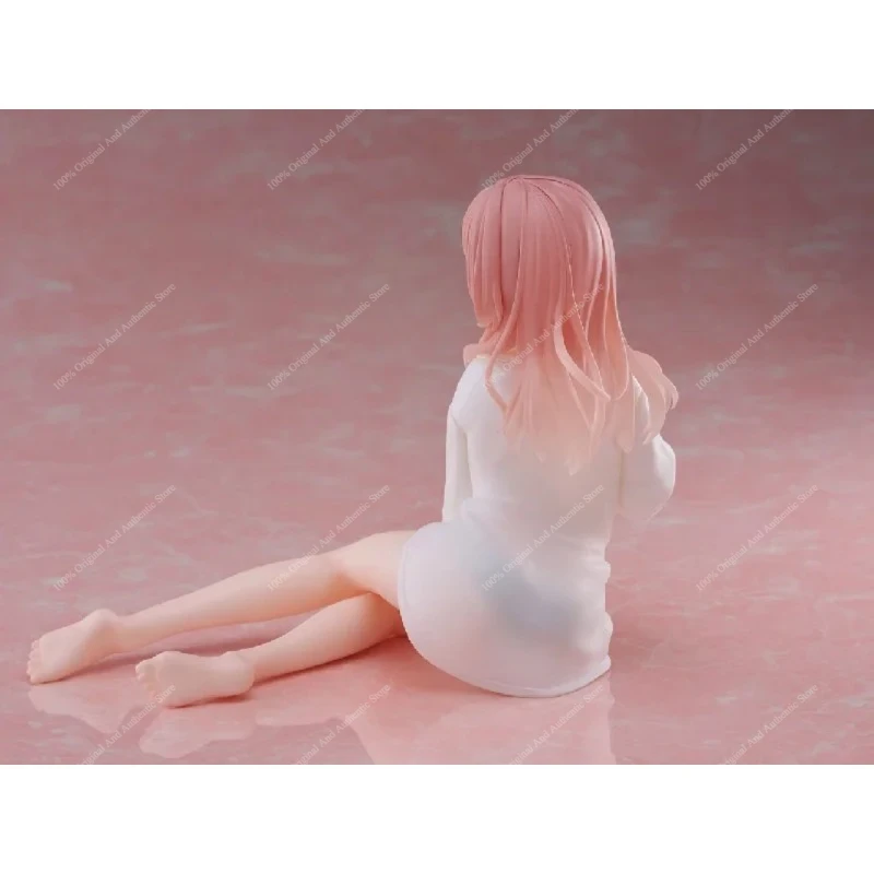 100% Original Taito Desktop Cute My Dress-Up Darling Sajuna Inui T-shirt Ver. Anime Collectible Figures Desktop Home Decor Gifts view 5