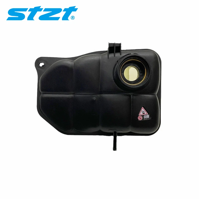 STZT 2035000049 Auto Parts Expansion Coolant Tank Reservoir Tank For Mercedes Benz W203 C180 C200 A209 GLK240 GLK320