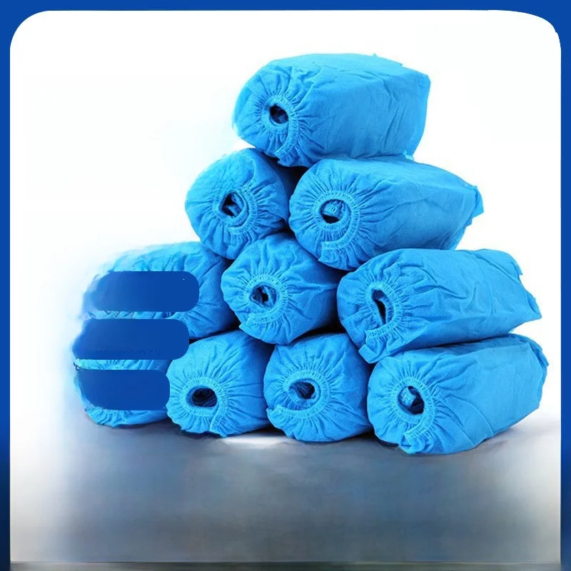 fundas-desechables-para-zapatos-de-tela-no-tejida-azul-antideslizantes-antipolvo-antiestaticas-resistentes-al-desgaste-para-interiores-y-salas-de-servidores