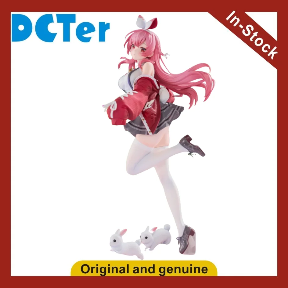 

【UA】DCTer White Rabbit rosu private server 1/7 Figures Models Toys Gifts