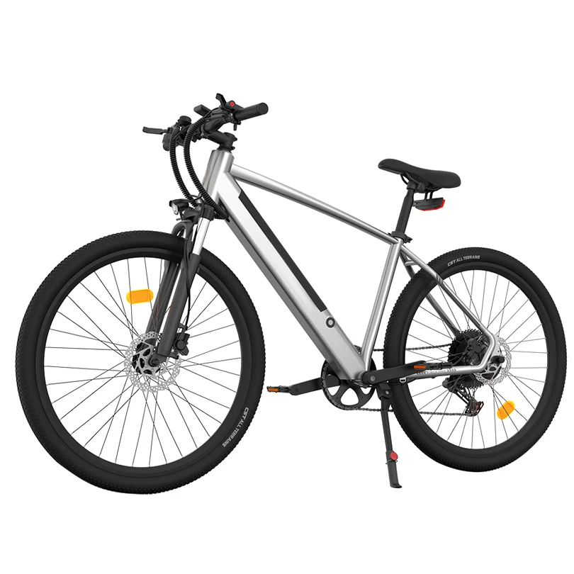 

27,5-дюймовый дорожный электровелосипед