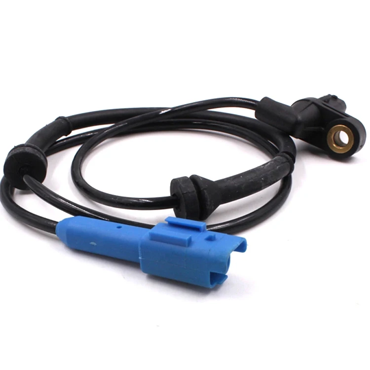 

ABS Wheel Speed Front Sensor for PEUGEOT 206 2A/C / 206 CC 2D 9661738680 454599 4545F4 4545.99 4545.F4 70660512