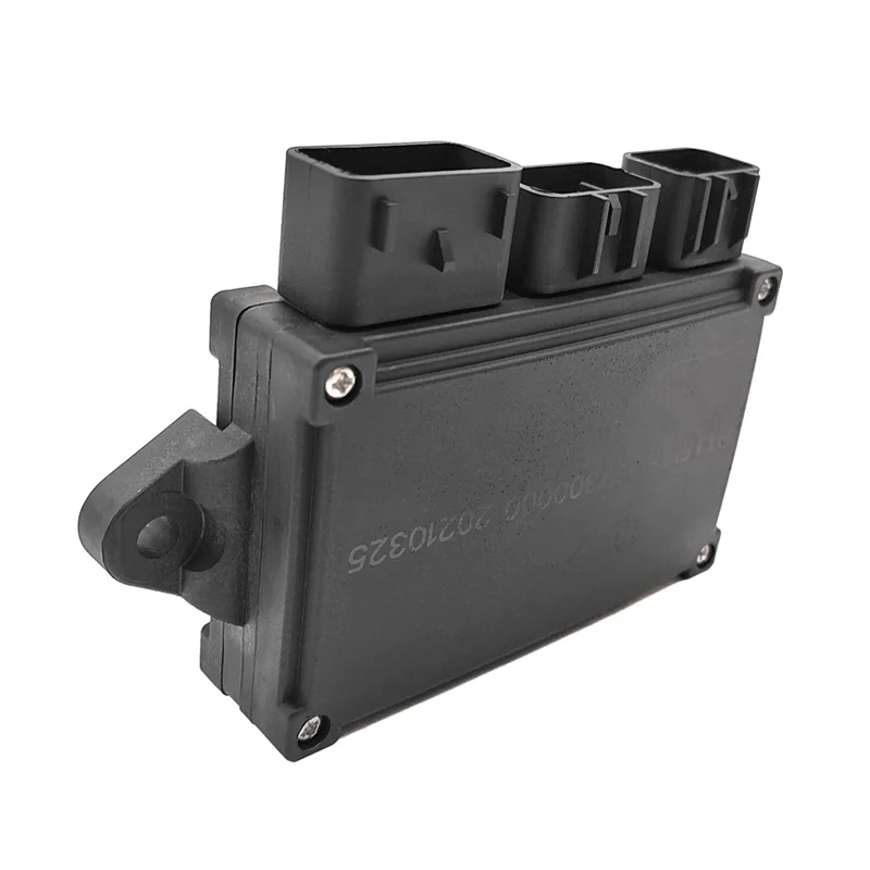 

Central Relay Junction Fuse Box For Hisun 700 MSU400 500 ATV UTV Massimo Bennche 37700-115H-0000, 37700-115-0000