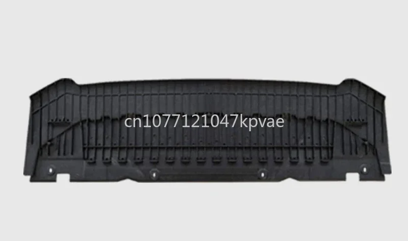 Gearbox Lower Guard Plate Plastic Lint High Quality Guard Plate Easy Installation Fit for Audi A4L B8 B9 Chassis Body Engine