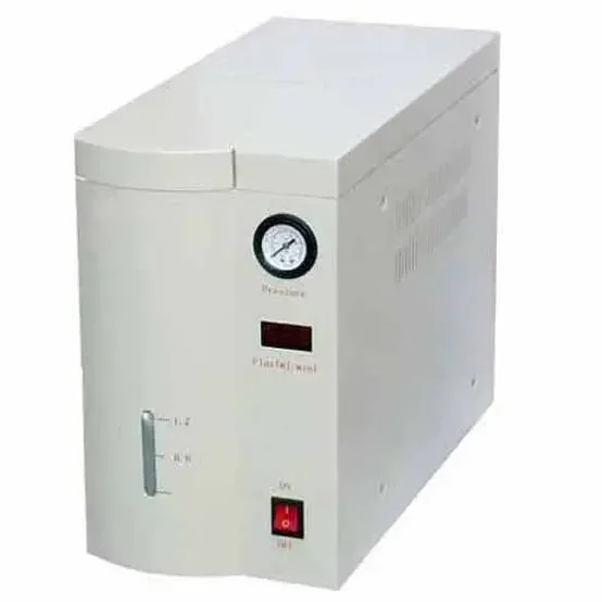 SGH-500 hydrogen generator