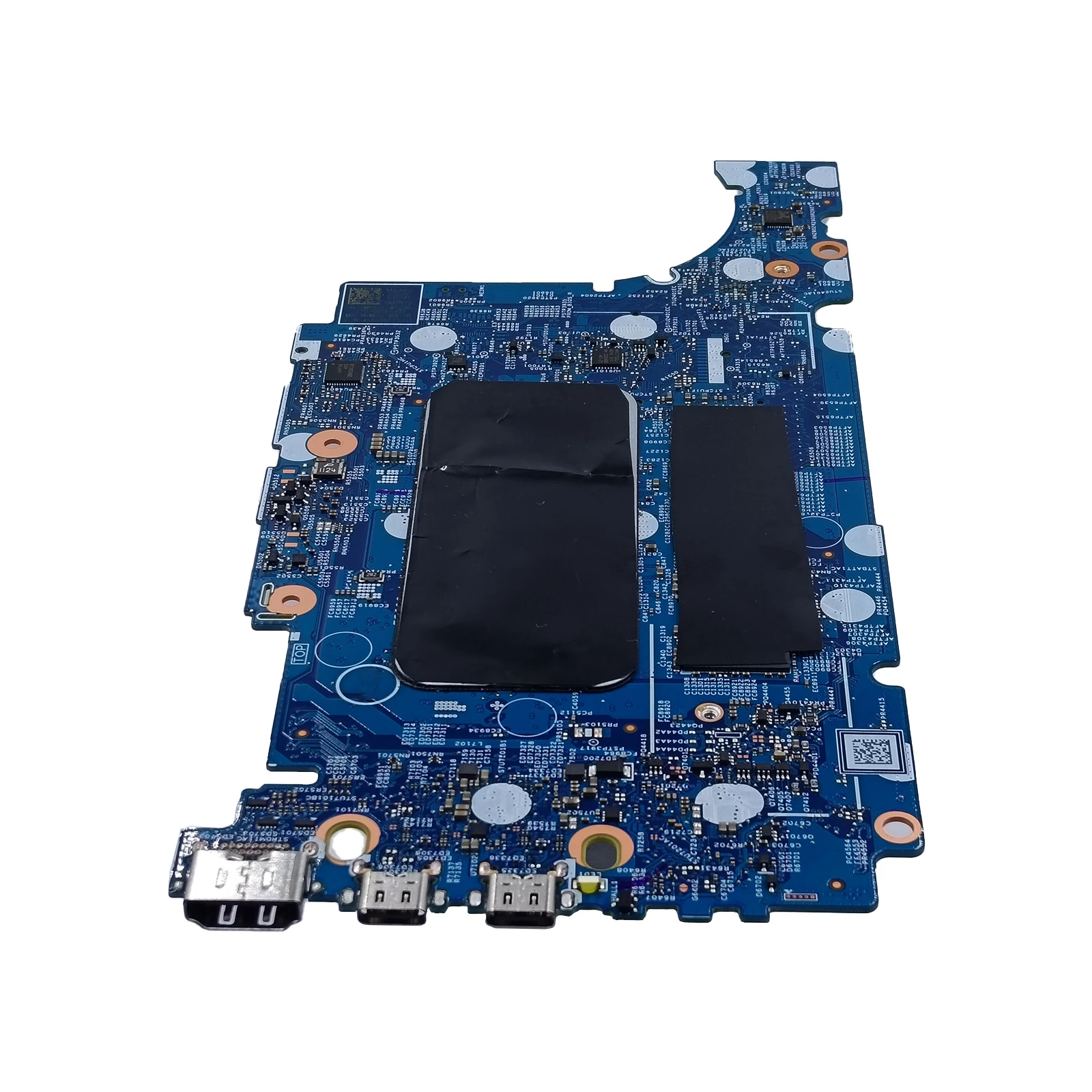 

Q50127 Q50124 0N72G3 для ноутбука Dell Vostro 3515, материнская плата i7-1260P i3-1215U, 8 ГБ ОЗУ, материнская плата 203127-1