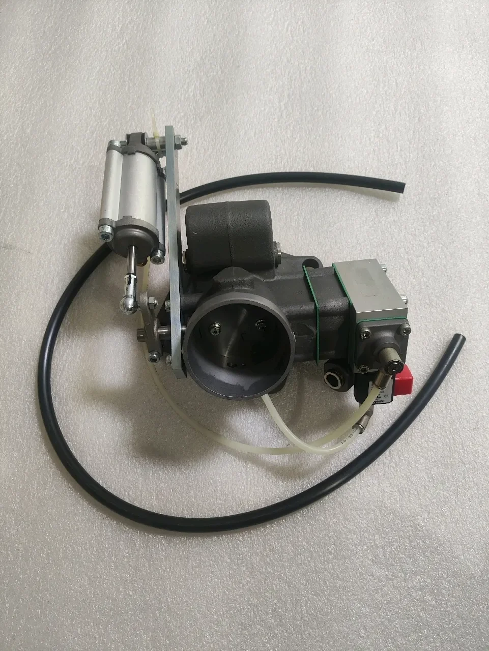 IR Air Compressor OEM Intake Valve 47522568001 110V 60HZ High Reliability Stainless Steel for Industrial Engineering Spare Parts view 2