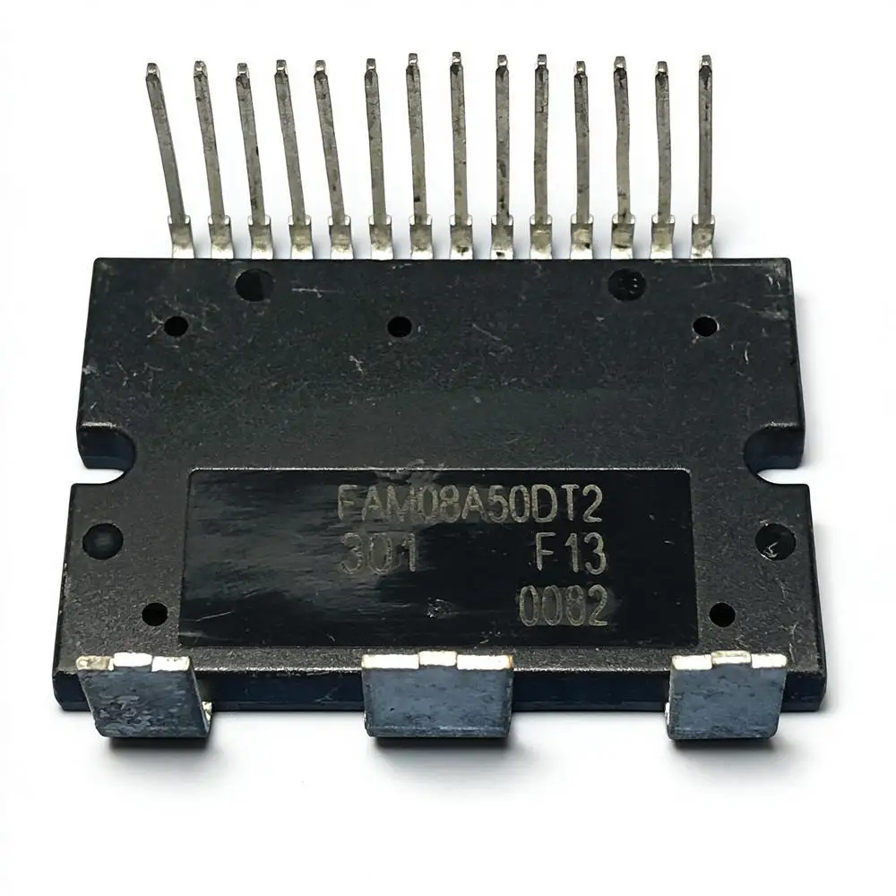 5PCS FAM08A50DT2 002810YY LMZ14203HTZ LMZ14203 FSBB20CH60D FAN7093 TLS850F1TAV50 850F1V50