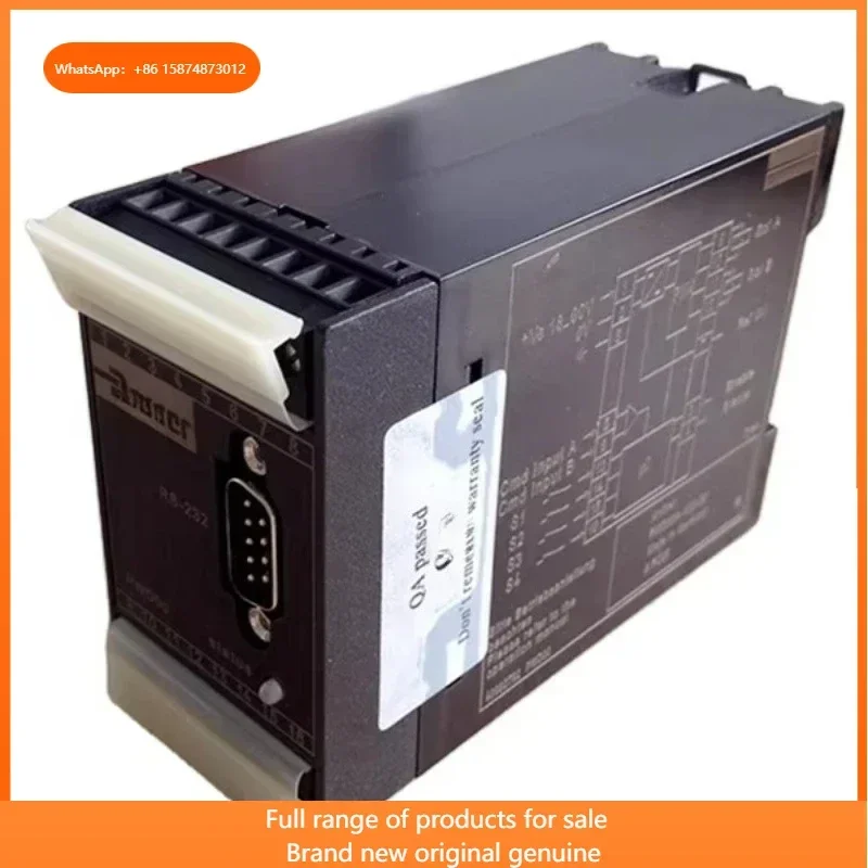 

Lainuo Proportional Valve Amplifier PWDXXA-400 PWD00A-400-19 22 30 Proportional Valve Amplifier PWD PWDXXA PWD00A