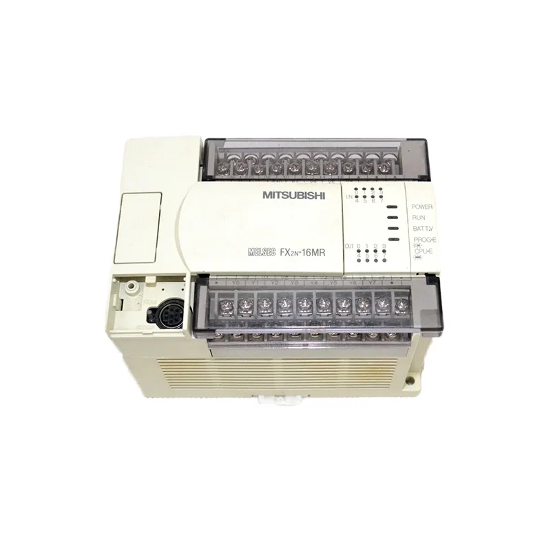 

SONGWEI FX2N16MRESUL New PLC Module FX2N-16MR-ES-UL