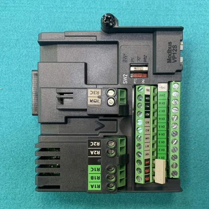 in stock New original VX4BT900200 Inverter I / O Card Terminal Card Tab message Card