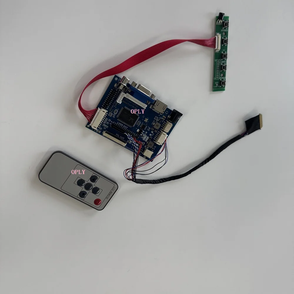 Controller Board Fo…