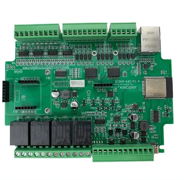 KC868-A4S ESP32 4G … - image