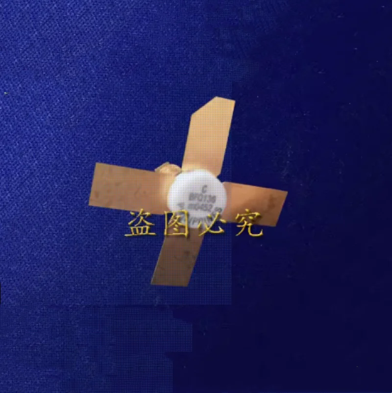 Module d'amplification de puissance pour tube RF haute fréquence, BFQ136 SMD