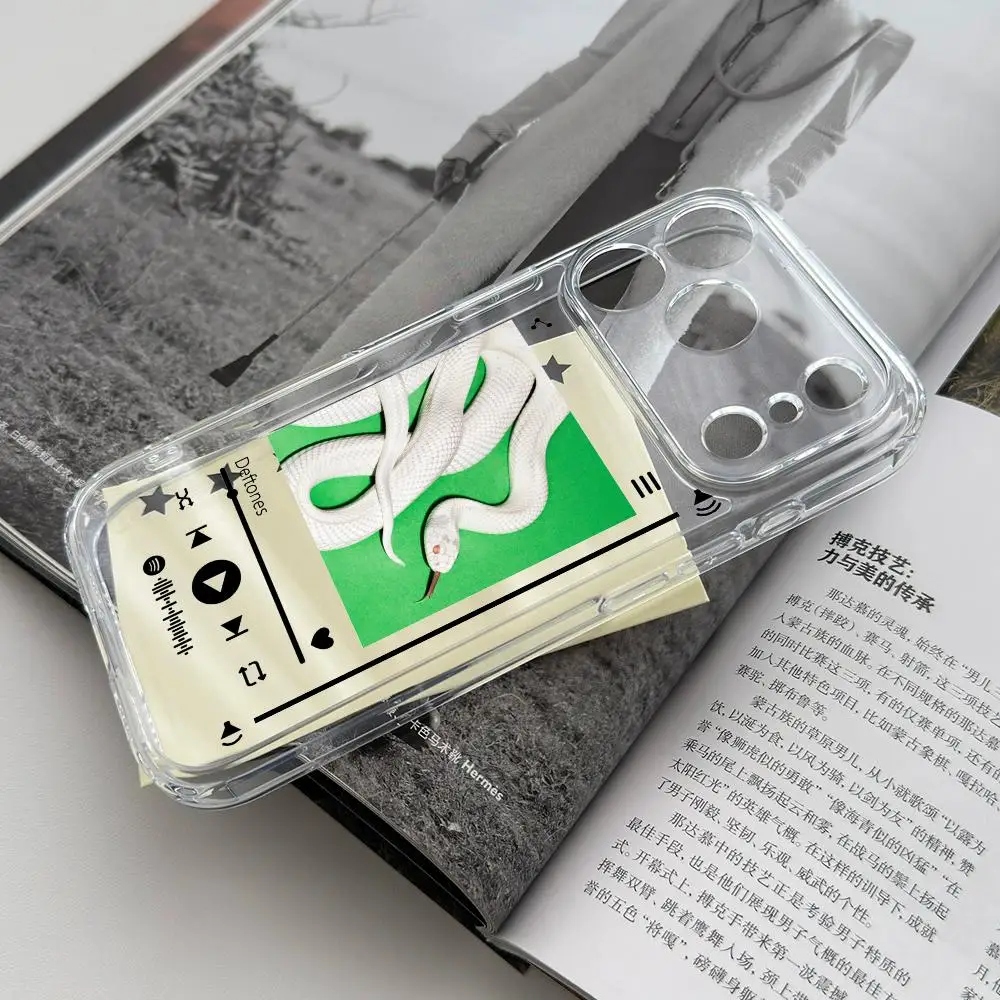 حافظة هاتف لهاتف سامسونج S25 24 23 22 Ultra Plus لامعة عالية الدقة بفتحة رفيعة غطاء شفاف ديفتونز #2