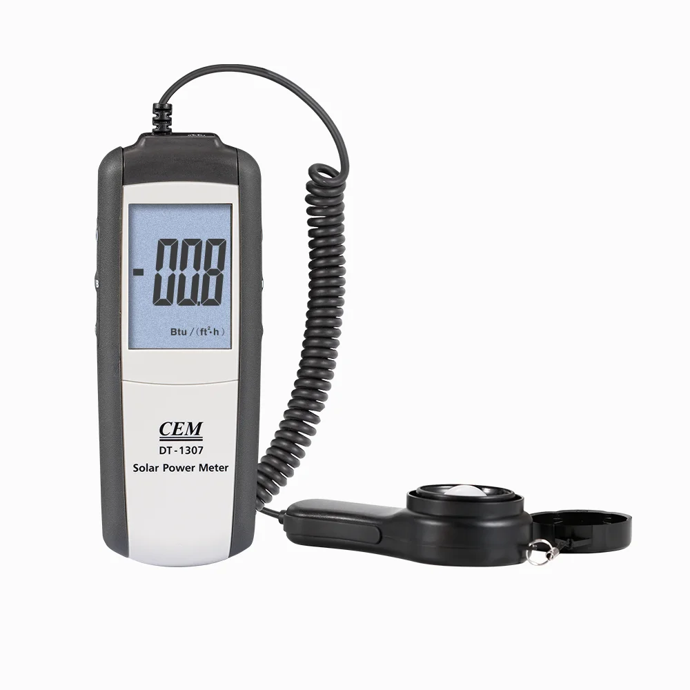 DT-1307 Solar Power… - image