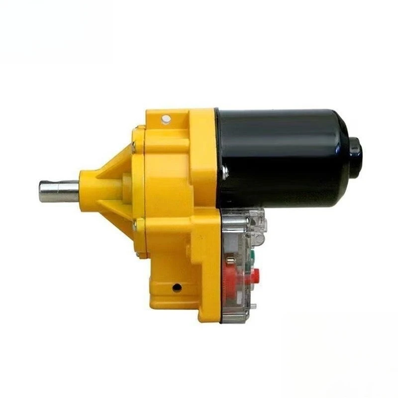 

Greenhouse 220v greenhouse film reel 24v film, automatic fan motor waterproof