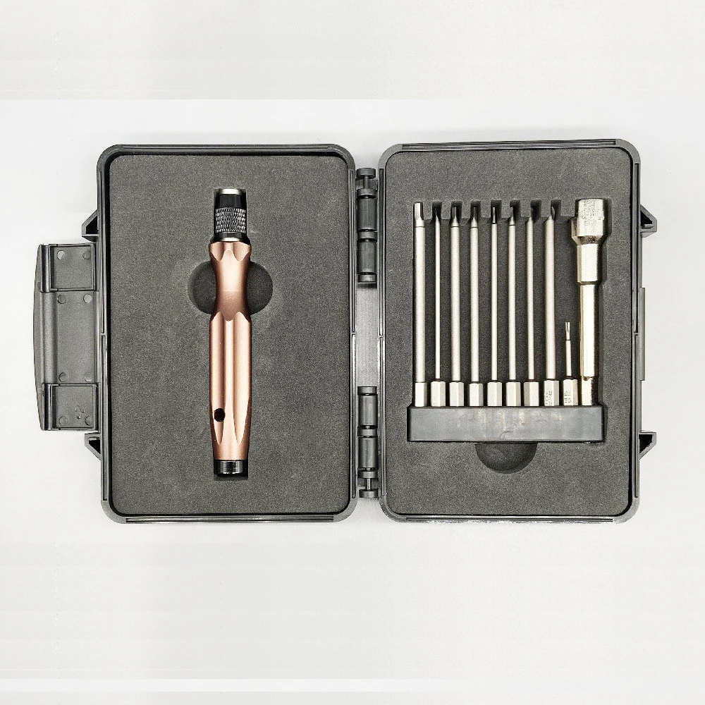 

For DJI Agricultural Drone Agras T70P/T70/T50/T40/T30/T25/T20 Special Maintenance and Dismantling screwdriver Tool Set