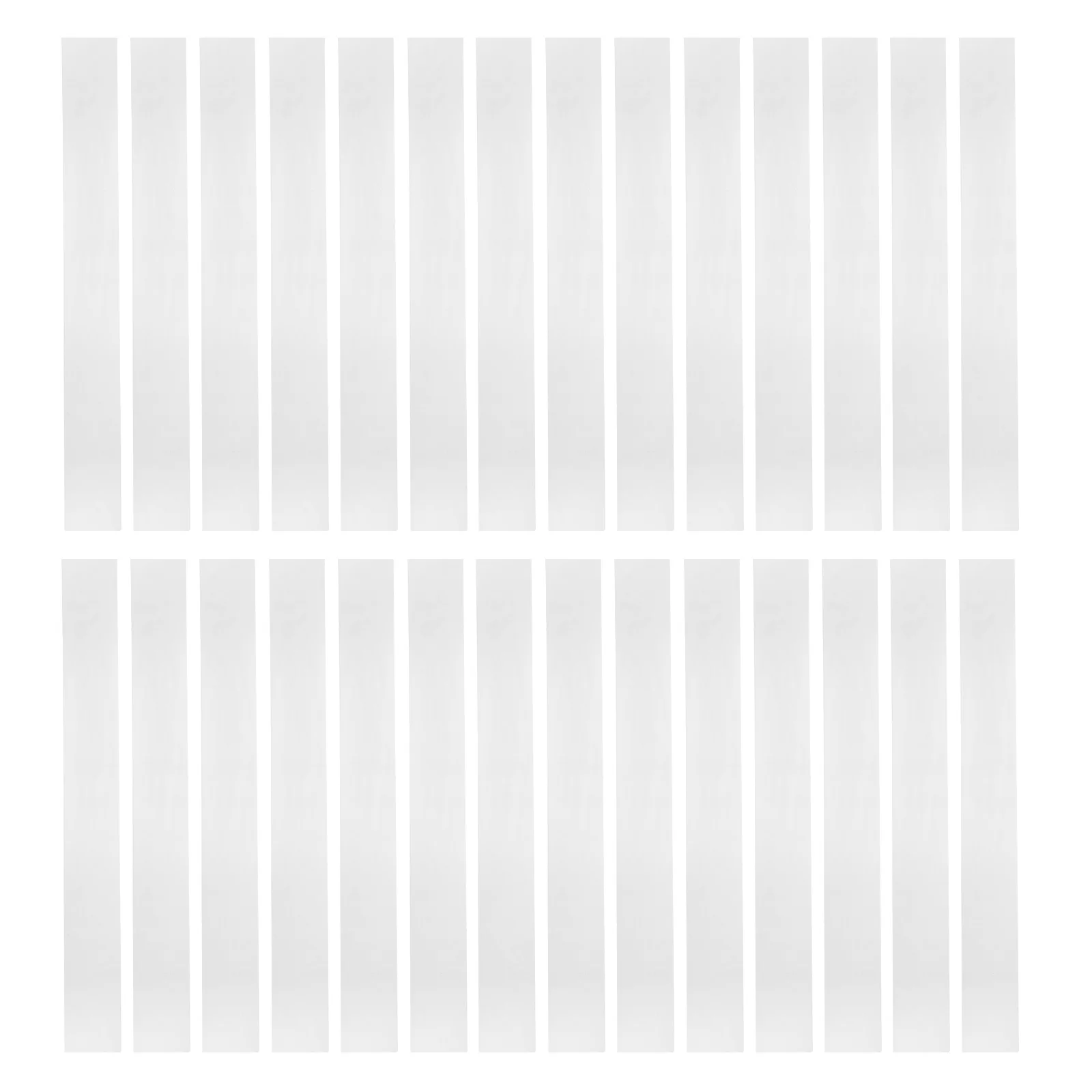 

110pcs Perfume Test Strips Fragrance Paper Essential Oil Tester Aromatherapy Scent Strips Safe Eco Friendly Water Oil Testing