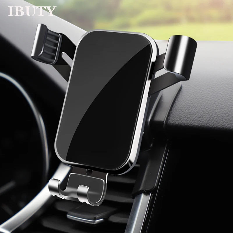 For Geely Geometry C 2020 2021 2022 2023 Special Car Mobile Phone Holder Auto Dashboards Phone Navigation Anti-shaking Bracket