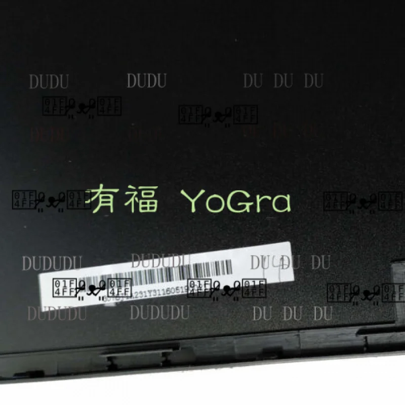 DDD  （plastic version）NEW Top case for MSI GE62 GE62MVR GE62VR MS-16J1 MS-16J2 MS-16J5 LCD Back Cover