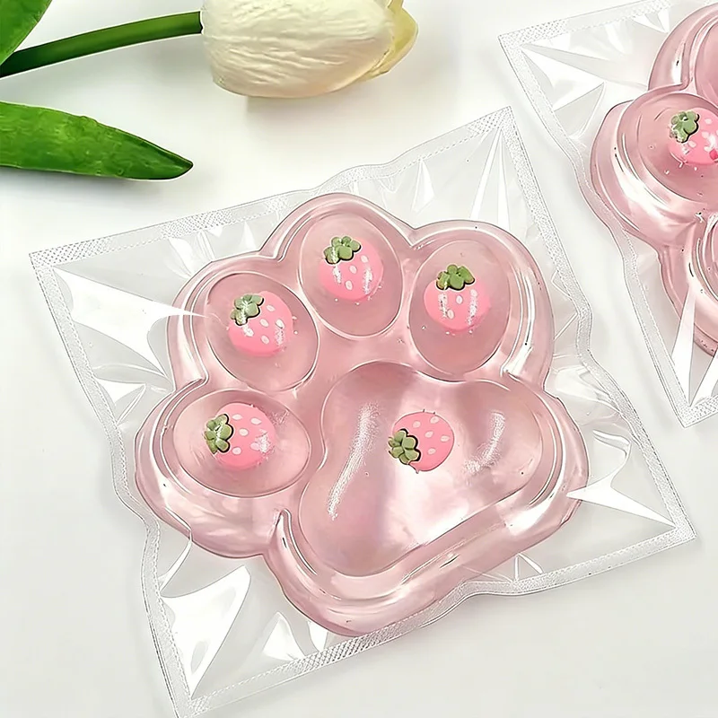 1-unidade-bola-anti-stress-gigante-rosa-de-morango-com-pata-de-gato-macia-e-de-recuperacao-lenta-com-design-atraente-e-fofo-para-descompressao-e-lembrancinhas-de-festa