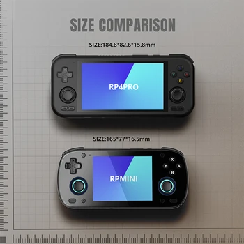 Retroid Pocket Mini Android10 Active Cooling WIFI6+ BT5.1PSP PS2 3.7 Inch AMOLED Screen Handheld video game console 6+128G Gift 2 Retroid Pocket Mini Android10 Active Cooling WIFI6+ BT5.1PSP PS2 3.7 Inch AMOLED Screen Handheld video game console 6+128G Gift 2