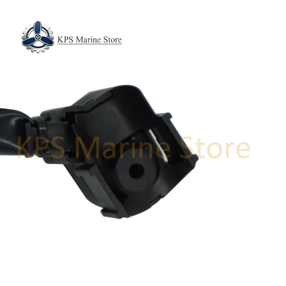Modified Switch Waterproof Button With LED Light Control Flameout ON/OFF Buttton Handlebar Mount Part For HONDA