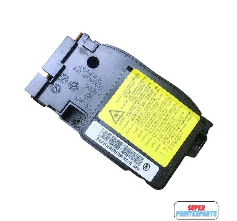 part JC63-02594A Laser Scanner Head LSU Unit for Samsung ML-2160 2161 2162 2166 SCX-3400 3401 3405 3406 M2020 M2021 M2022 M2070