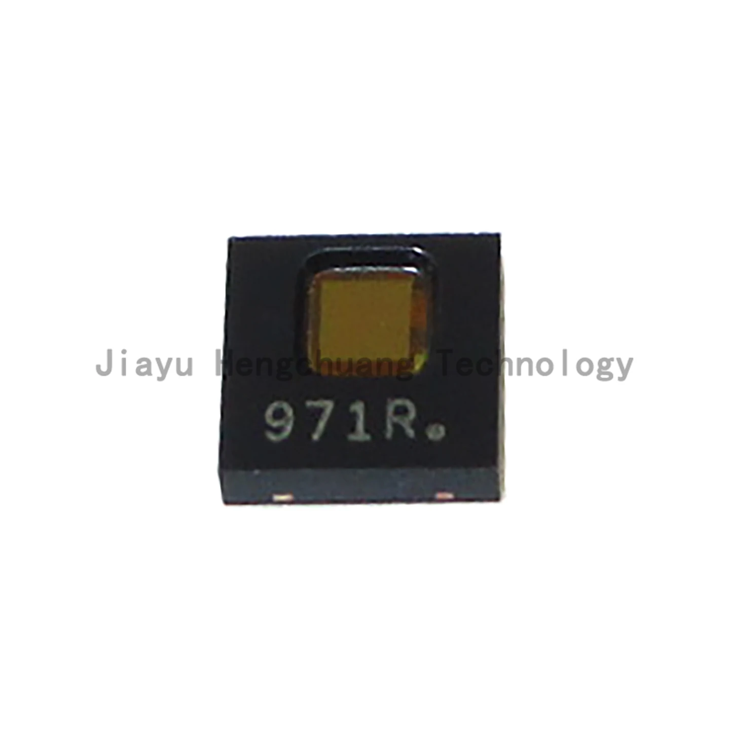

5PCS/Lot HDC1080DMBR WSON-6 2% RH Low Power Digital Humidity and Temperature Sensor Chip
